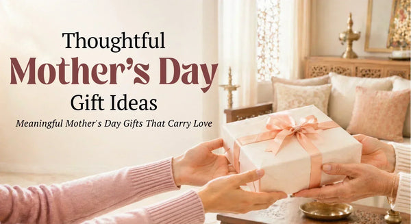 6 Thoughtful Mother’s Day Gift Ideas: For Spiritual & Religious Mothers