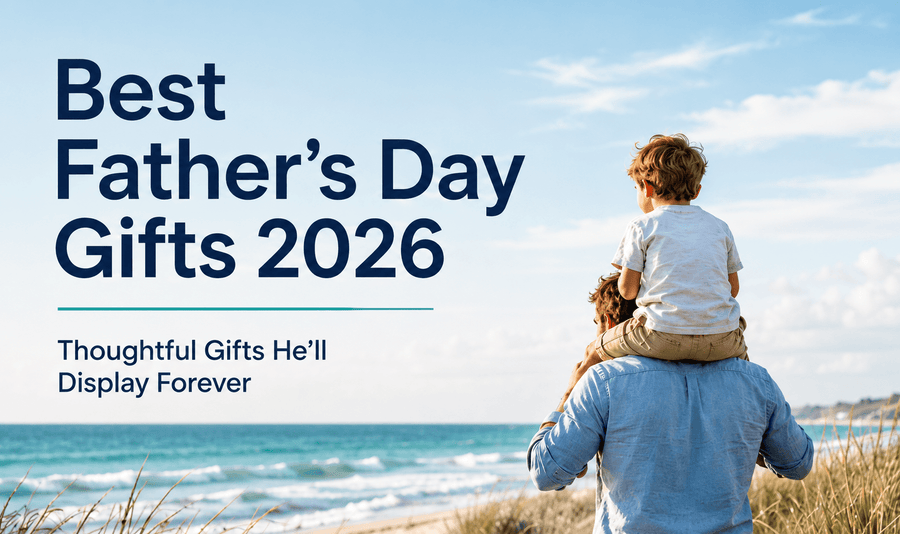 Best Father's Day Gifts 2026: Thoughtful Gifts He'll Display Forever