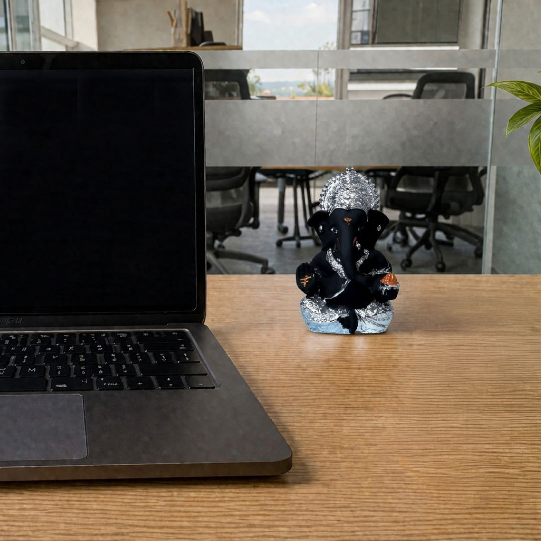 Positivity on Your Desk