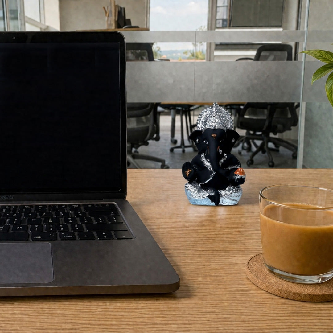 Positivity on Your Desk