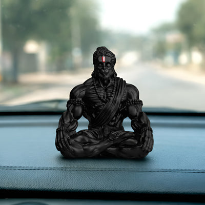 Car Dashboard