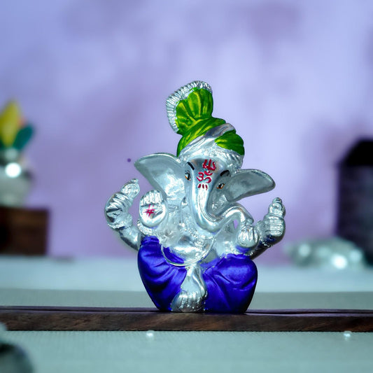 Pagdi Ganesha