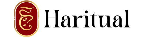 Haritual