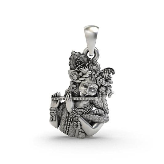 Krishna Murali Melody Pendant
