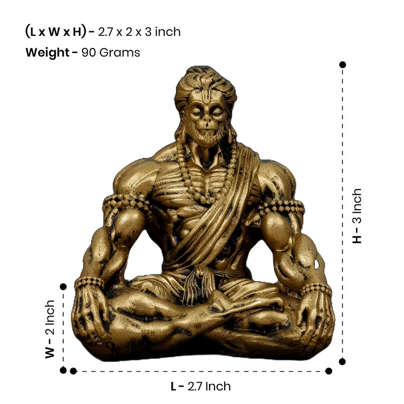 Size & Weight