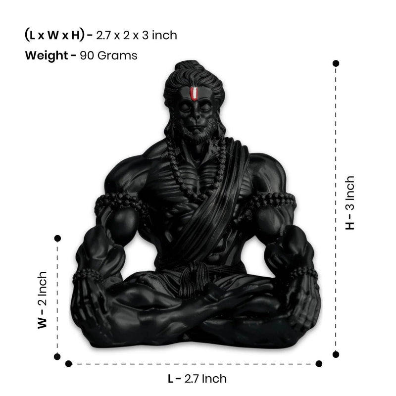 Size & Weight