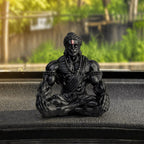 hanuman idol for car