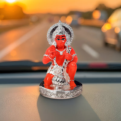 Car Dashboard