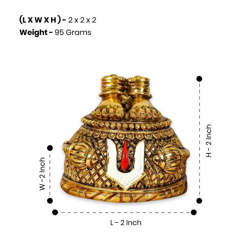Size & Weight