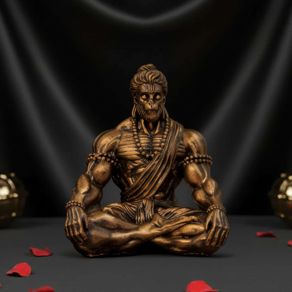 hanuman ji ki murti