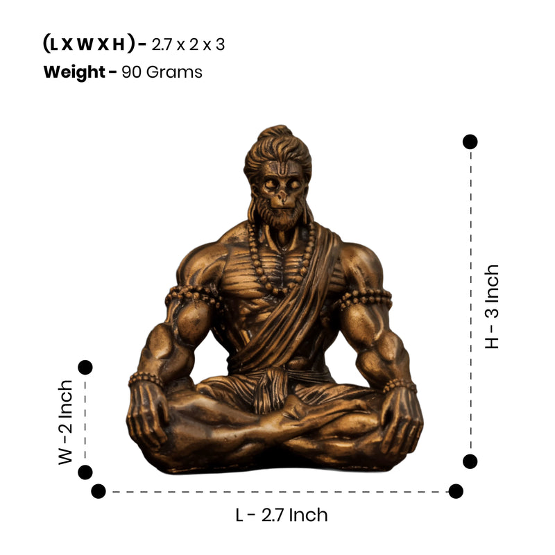 Size & Weight