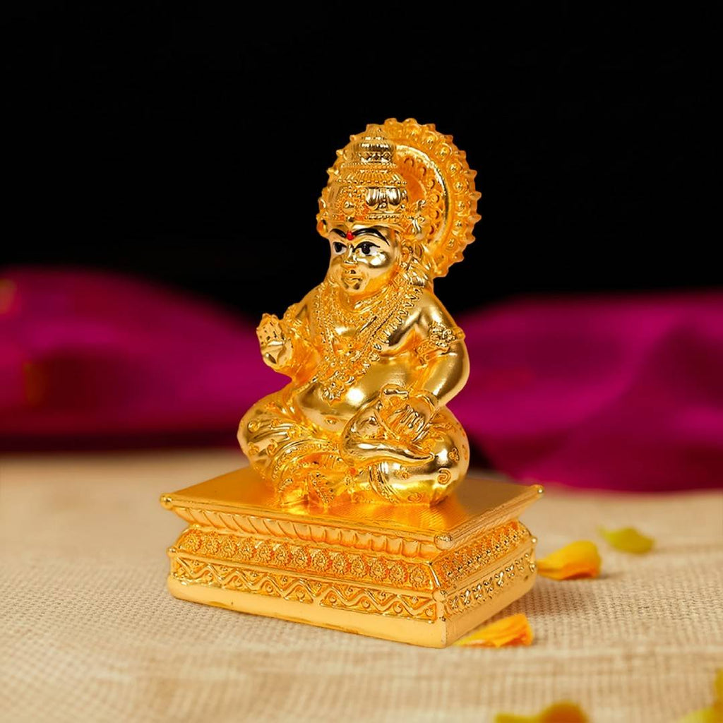 kuber ji idol