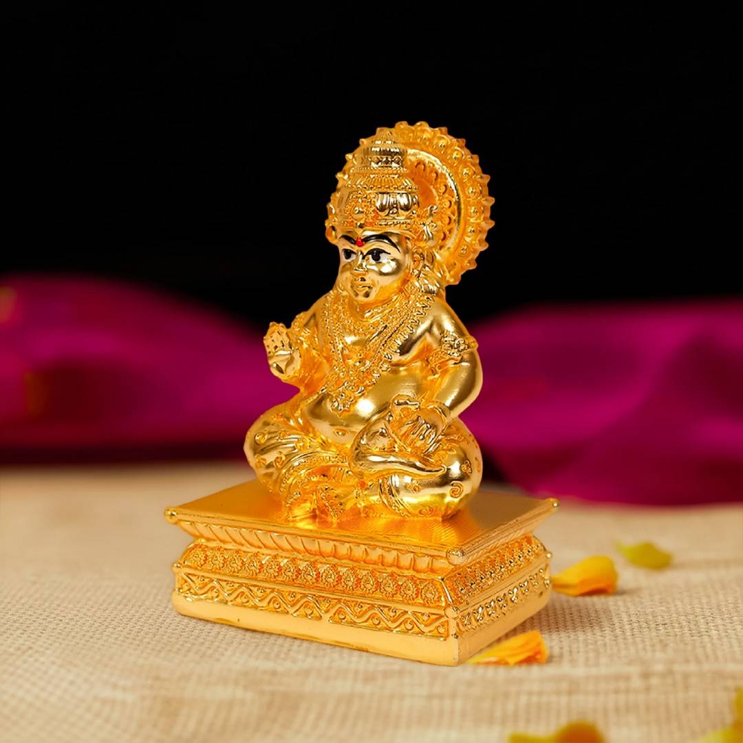 kuber ji idol