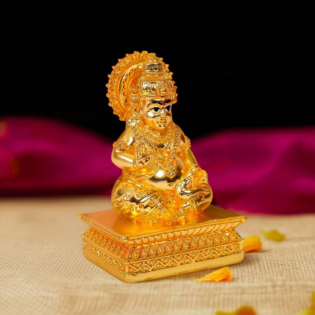 kuber ji idol