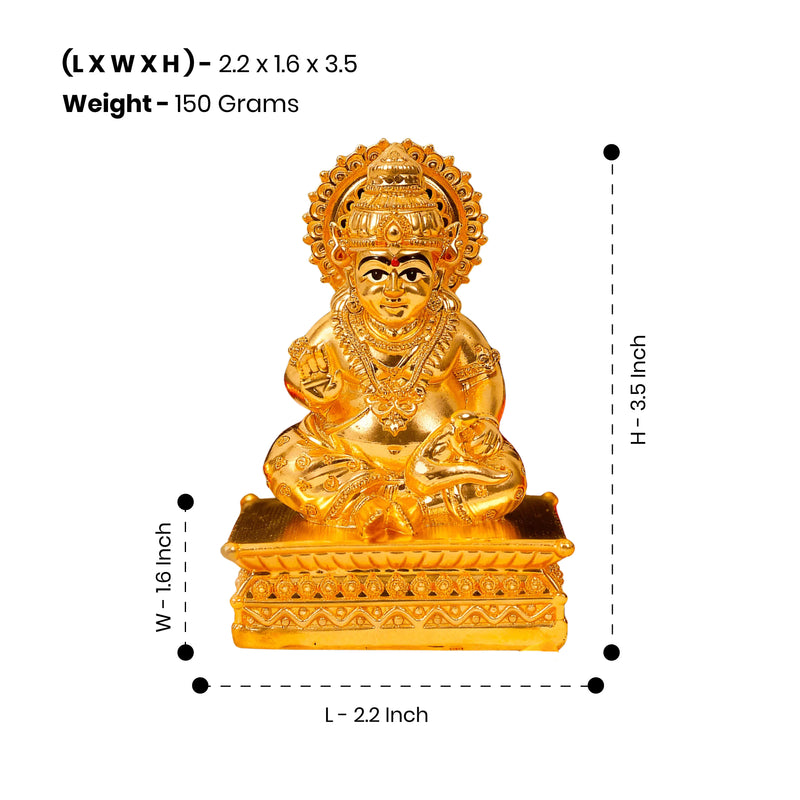 Size & Weight