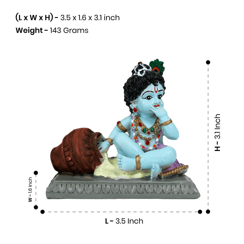 Size & Weight