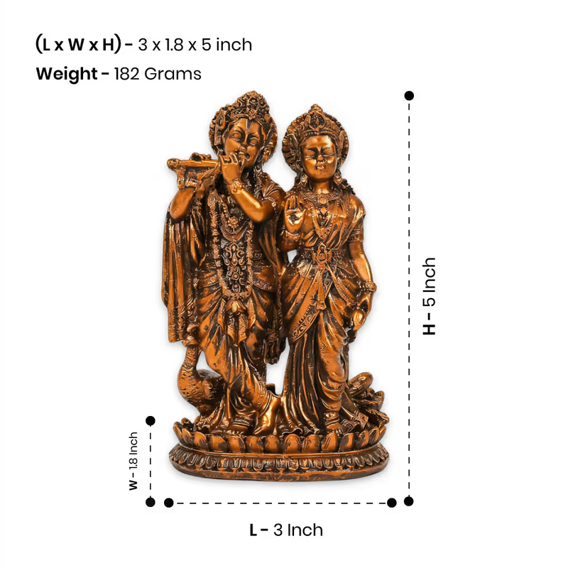 Size & Weight
